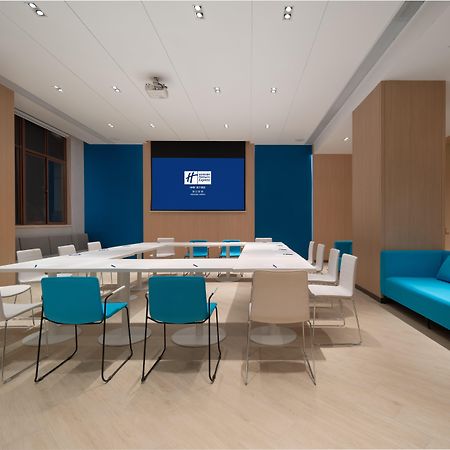 Holiday Inn Express Jinjiang Anhai By Ihg 외부 사진