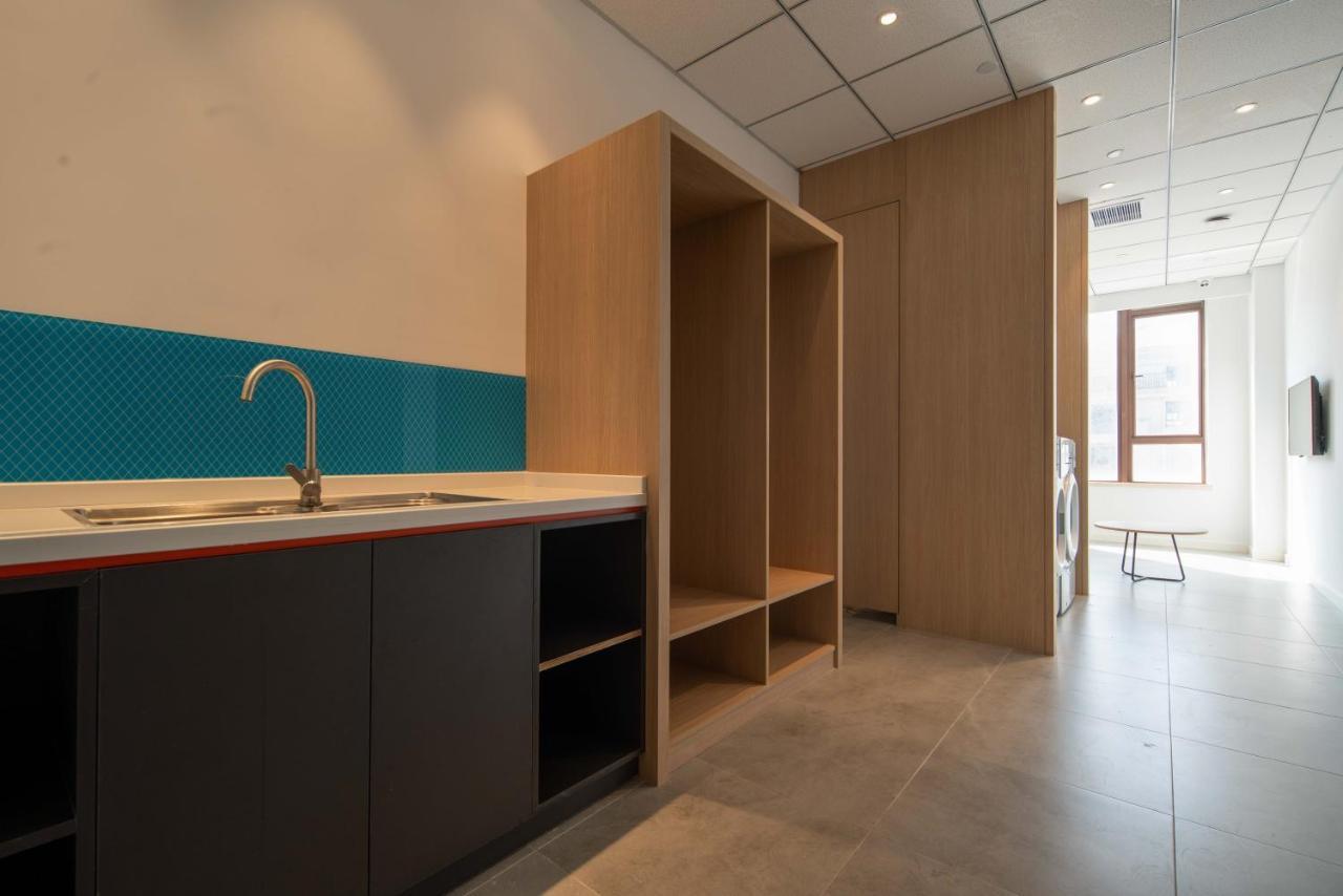 Holiday Inn Express Jinjiang Anhai By Ihg 외부 사진