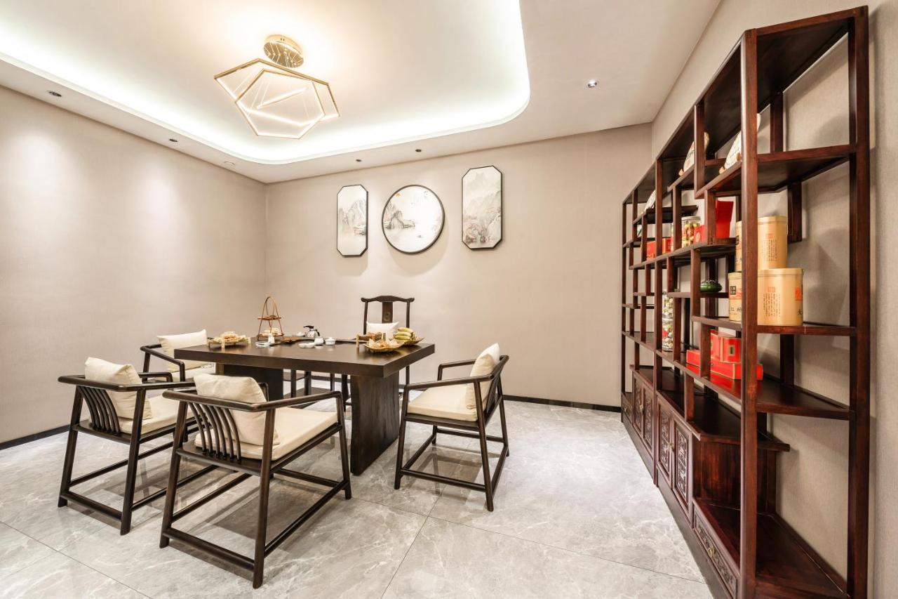 Holiday Inn Express Jinjiang Anhai By Ihg 외부 사진