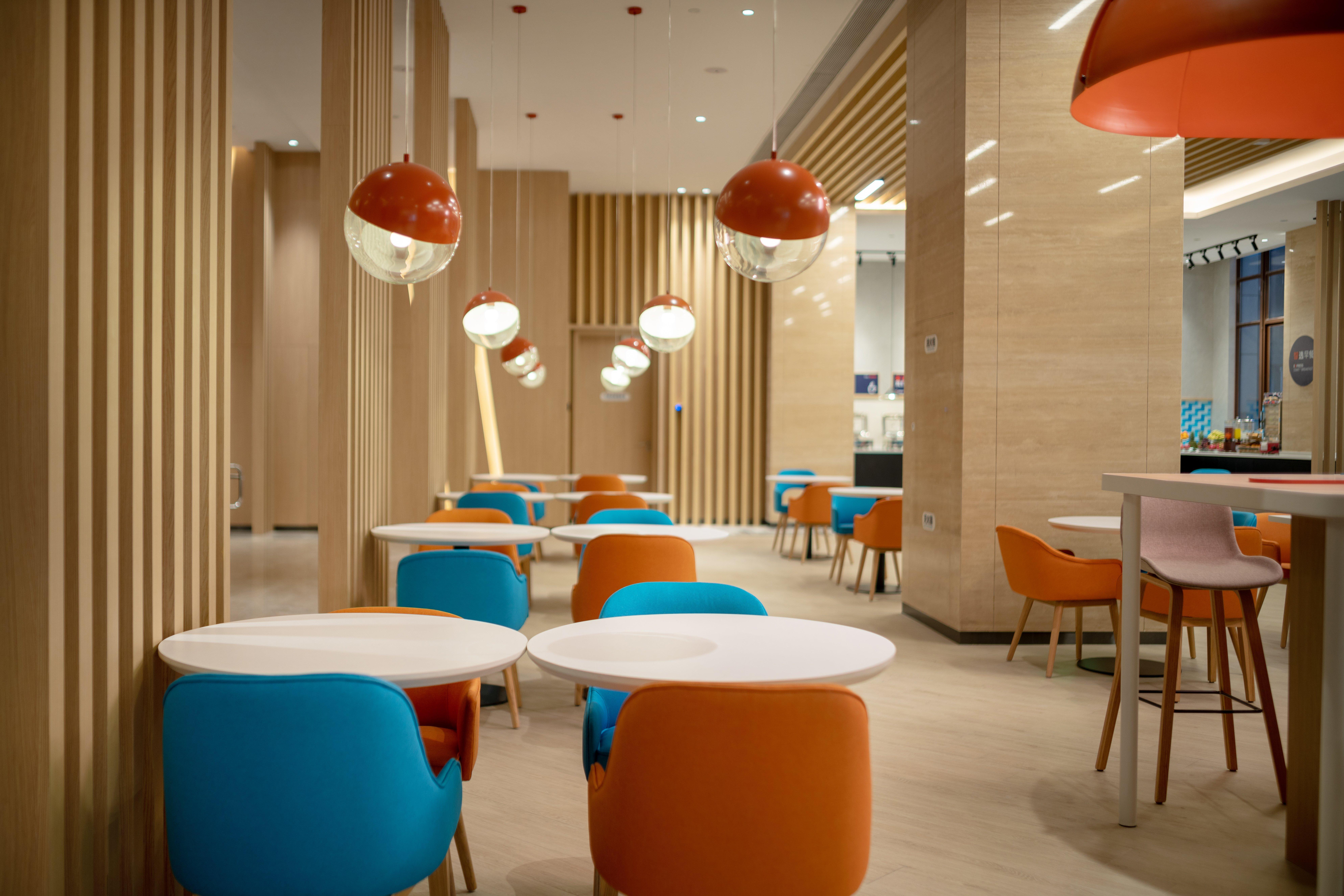 Holiday Inn Express Jinjiang Anhai By Ihg 외부 사진