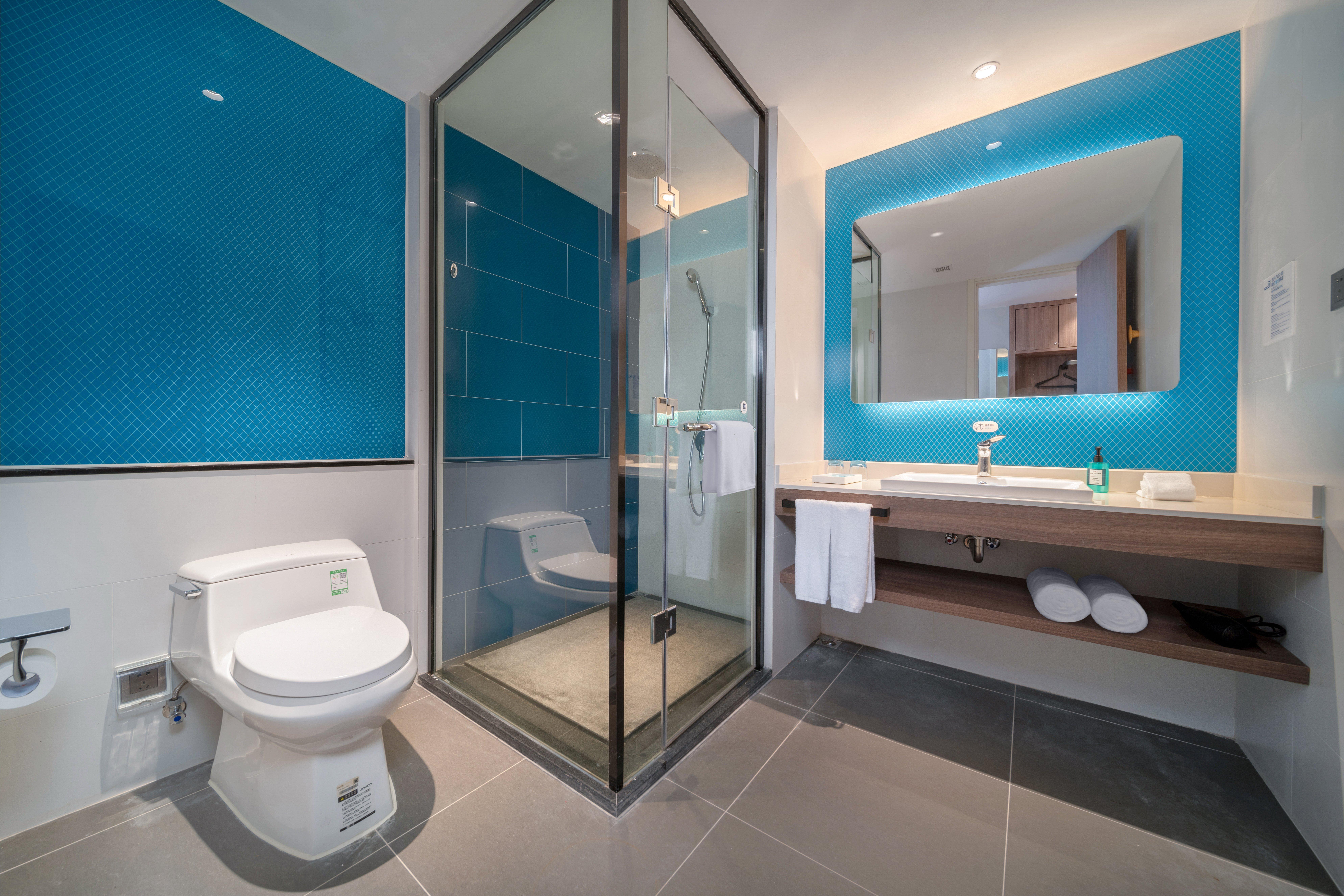Holiday Inn Express Jinjiang Anhai By Ihg 외부 사진