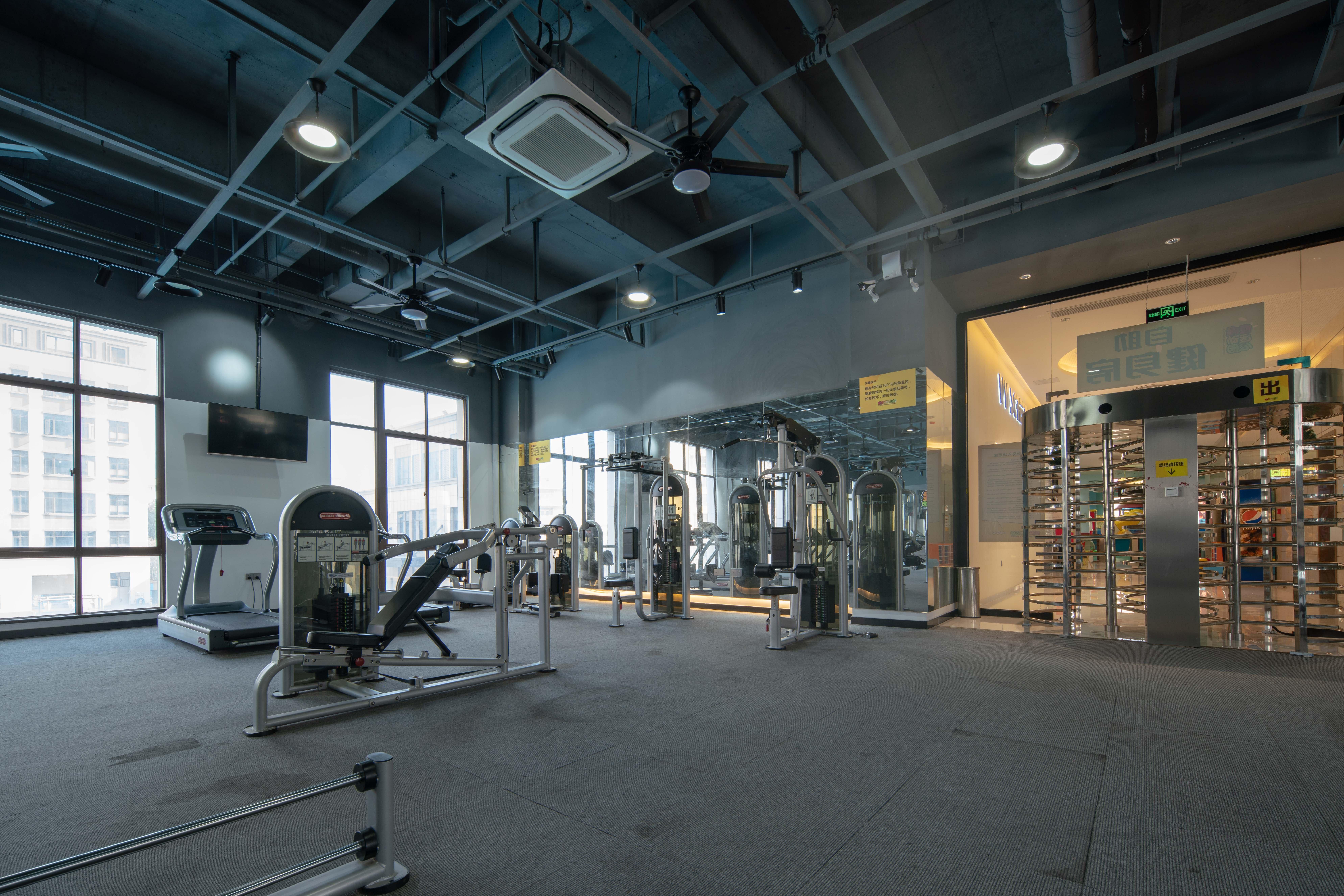 Holiday Inn Express Jinjiang Anhai By Ihg 외부 사진