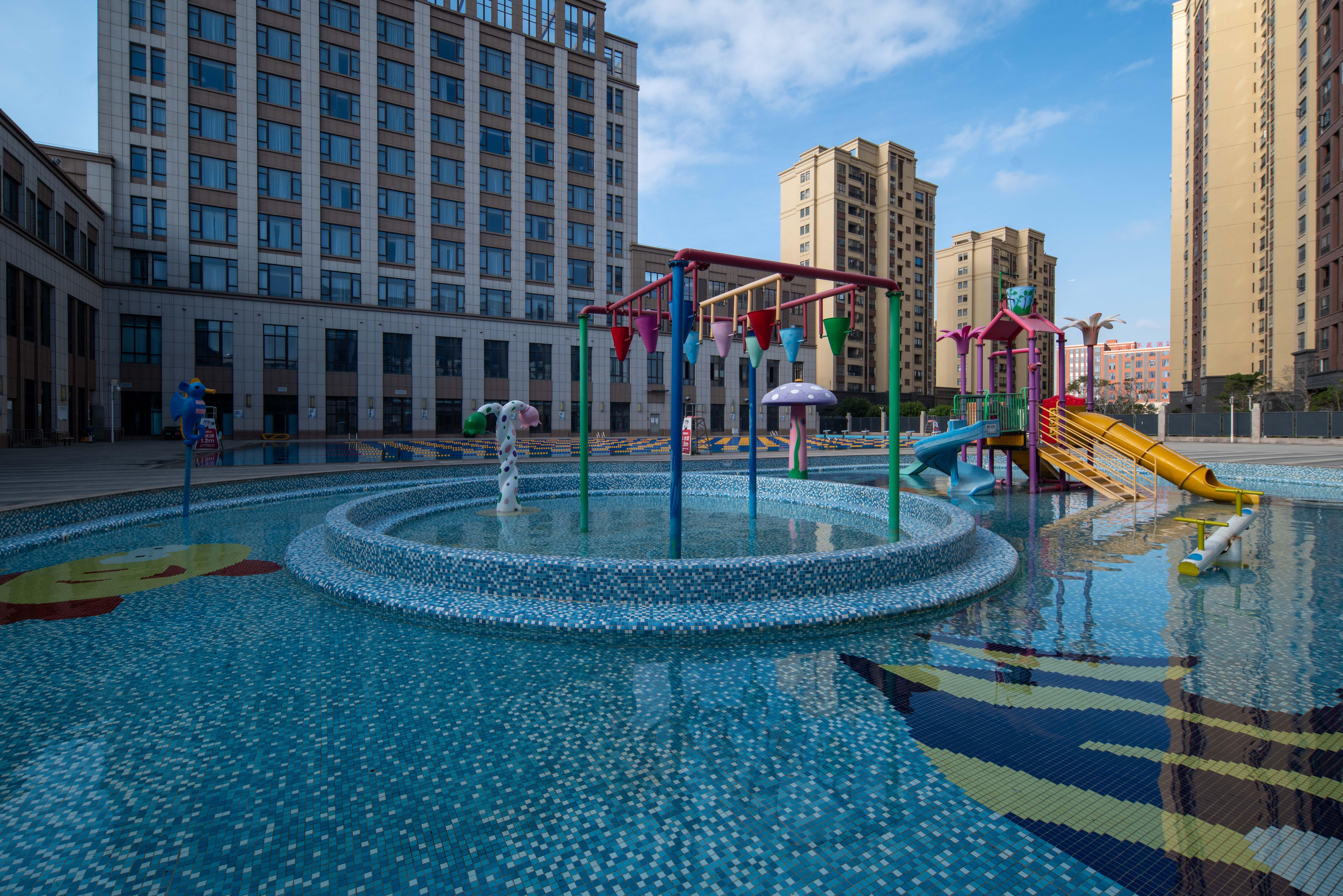 Holiday Inn Express Jinjiang Anhai By Ihg 외부 사진
