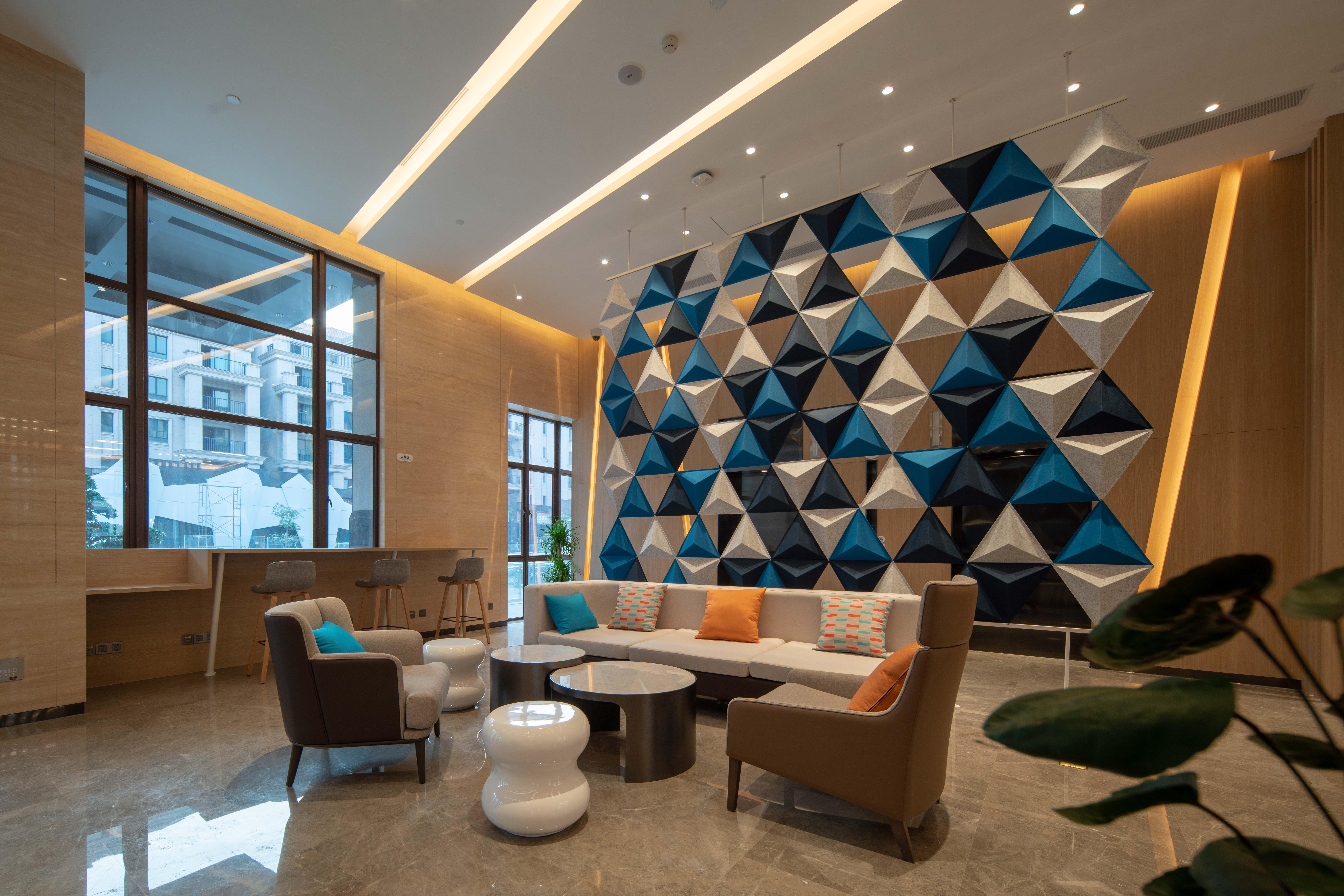 Holiday Inn Express Jinjiang Anhai By Ihg 외부 사진