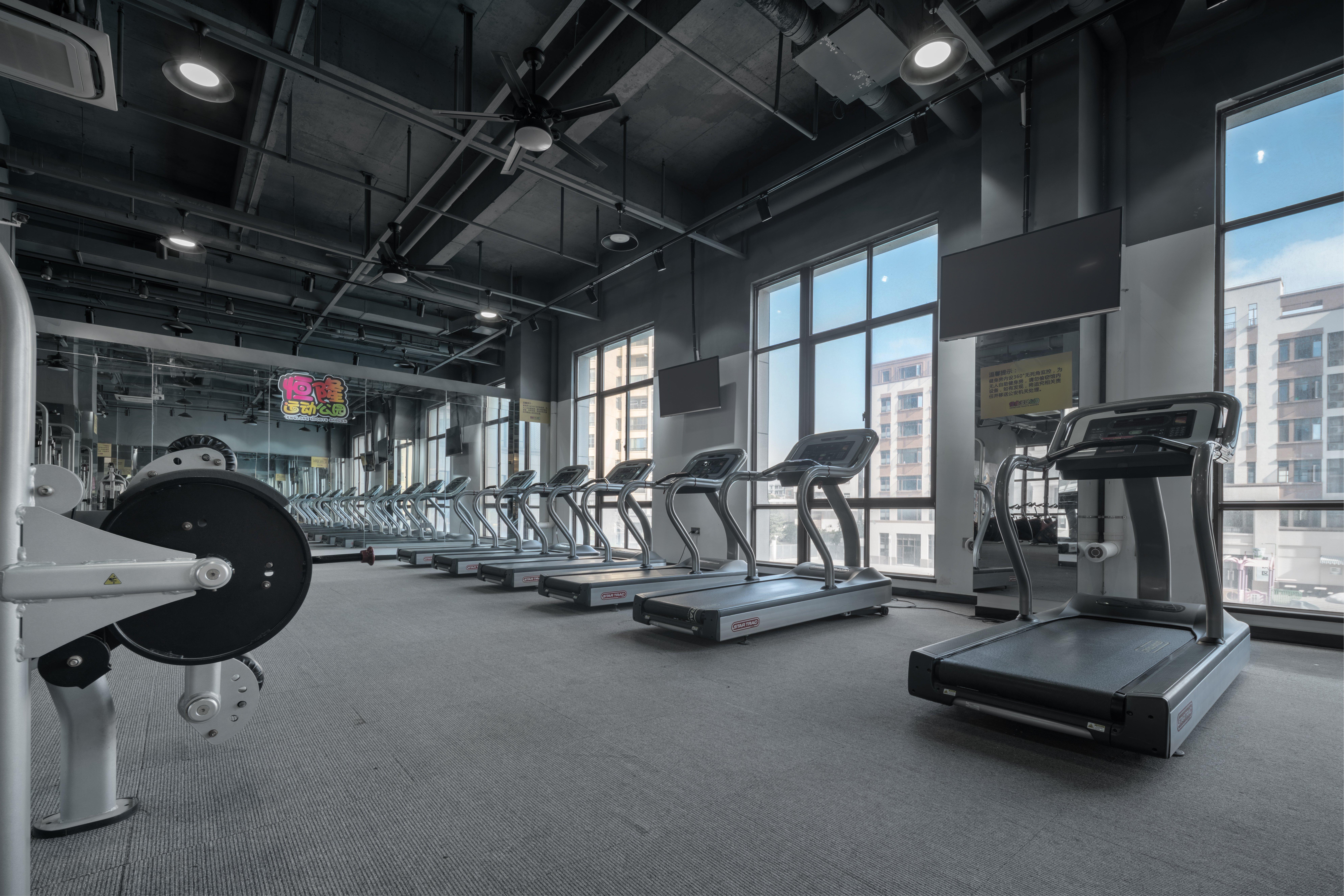 Holiday Inn Express Jinjiang Anhai By Ihg 외부 사진