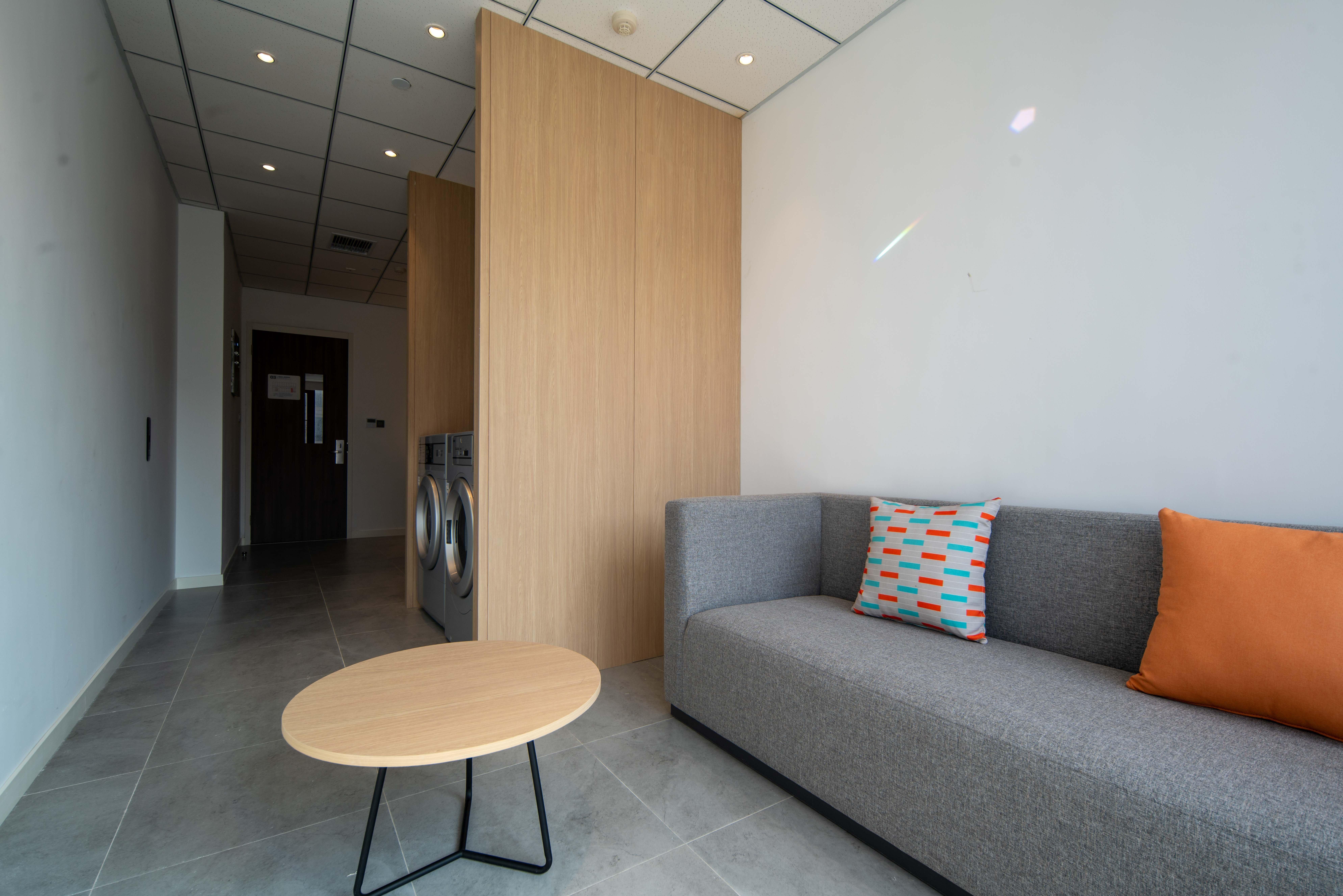 Holiday Inn Express Jinjiang Anhai By Ihg 외부 사진
